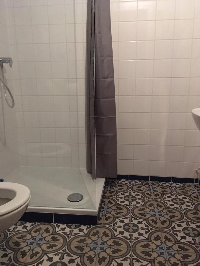 Appartement Am Hafenplatz Bad Karlshafen Luaran gambar